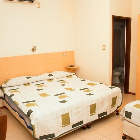 Hotel Argon Dolores Екстер'єр фото