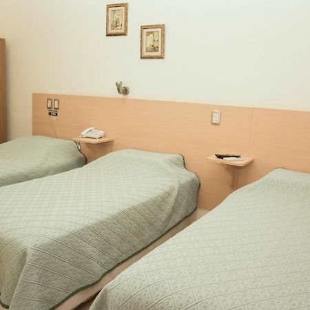 Hotel Argon Dolores Екстер'єр фото