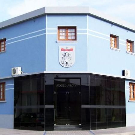Hotel Argon Dolores Екстер'єр фото