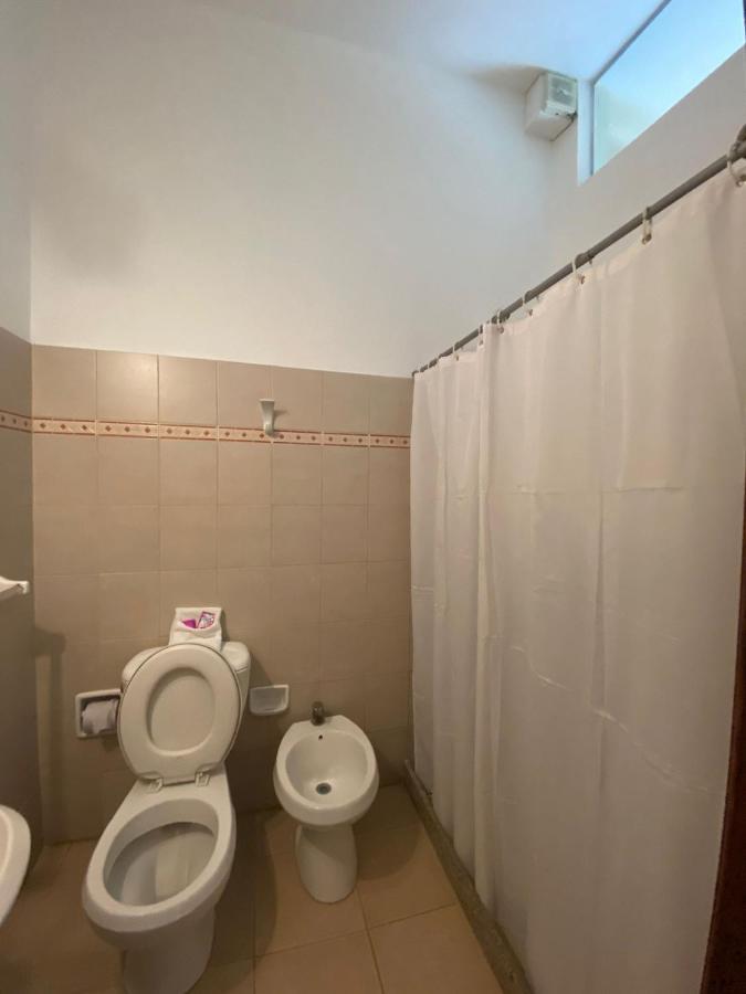 Hotel Argon Dolores Екстер'єр фото