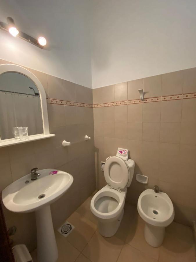 Hotel Argon Dolores Екстер'єр фото