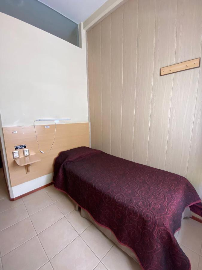 Hotel Argon Dolores Екстер'єр фото