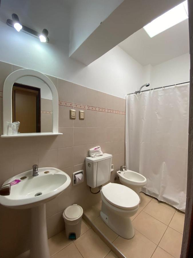 Hotel Argon Dolores Екстер'єр фото