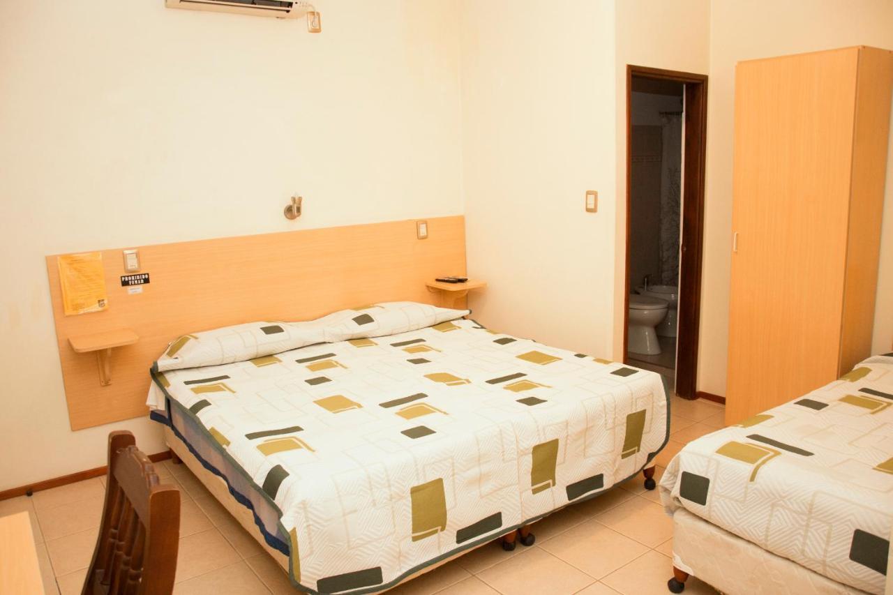 Hotel Argon Dolores Екстер'єр фото