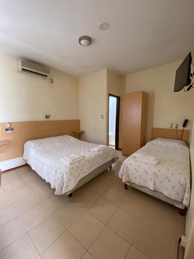 Hotel Argon Dolores Екстер'єр фото