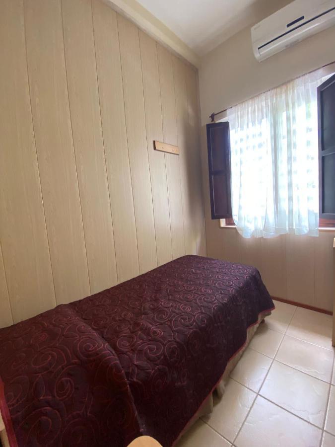 Hotel Argon Dolores Екстер'єр фото