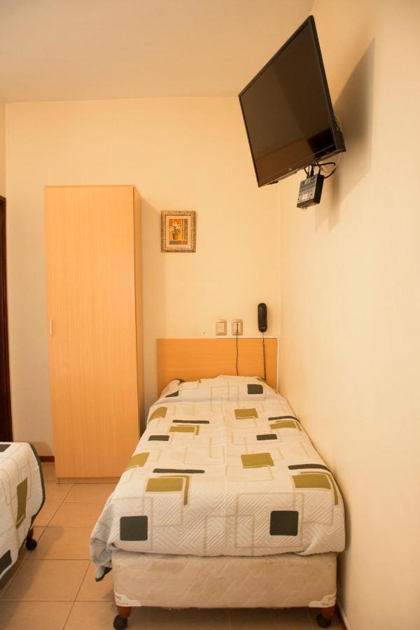 Hotel Argon Dolores Екстер'єр фото