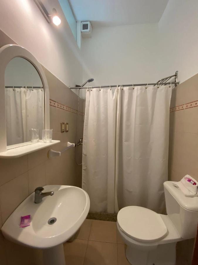 Hotel Argon Dolores Екстер'єр фото