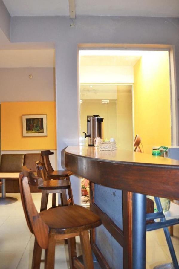 Hotel Argon Dolores Екстер'єр фото