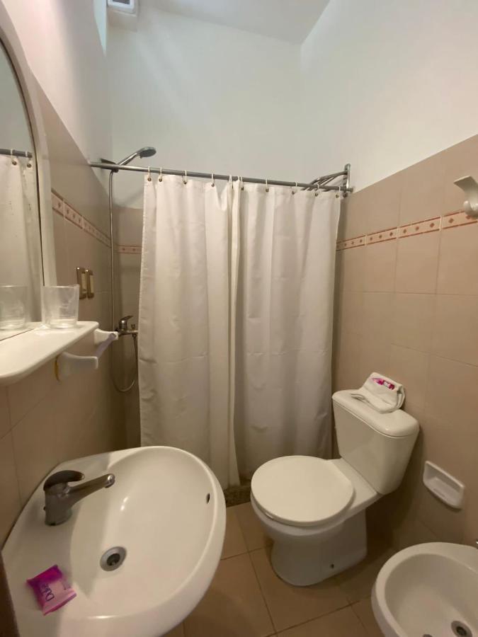 Hotel Argon Dolores Екстер'єр фото