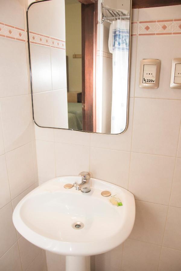 Hotel Argon Dolores Екстер'єр фото