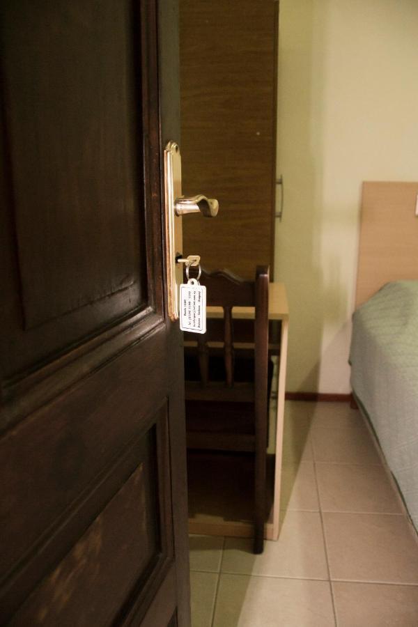 Hotel Argon Dolores Екстер'єр фото