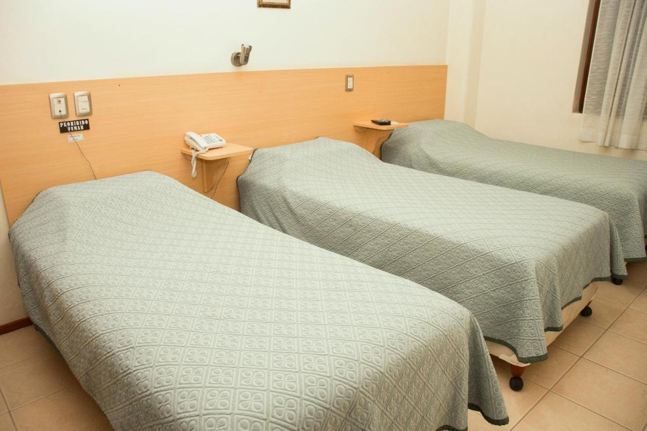 Hotel Argon Dolores Екстер'єр фото