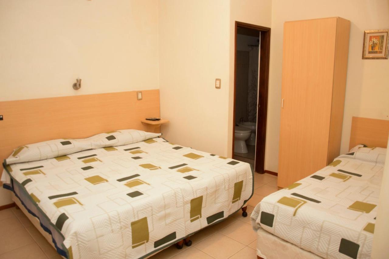 Hotel Argon Dolores Екстер'єр фото