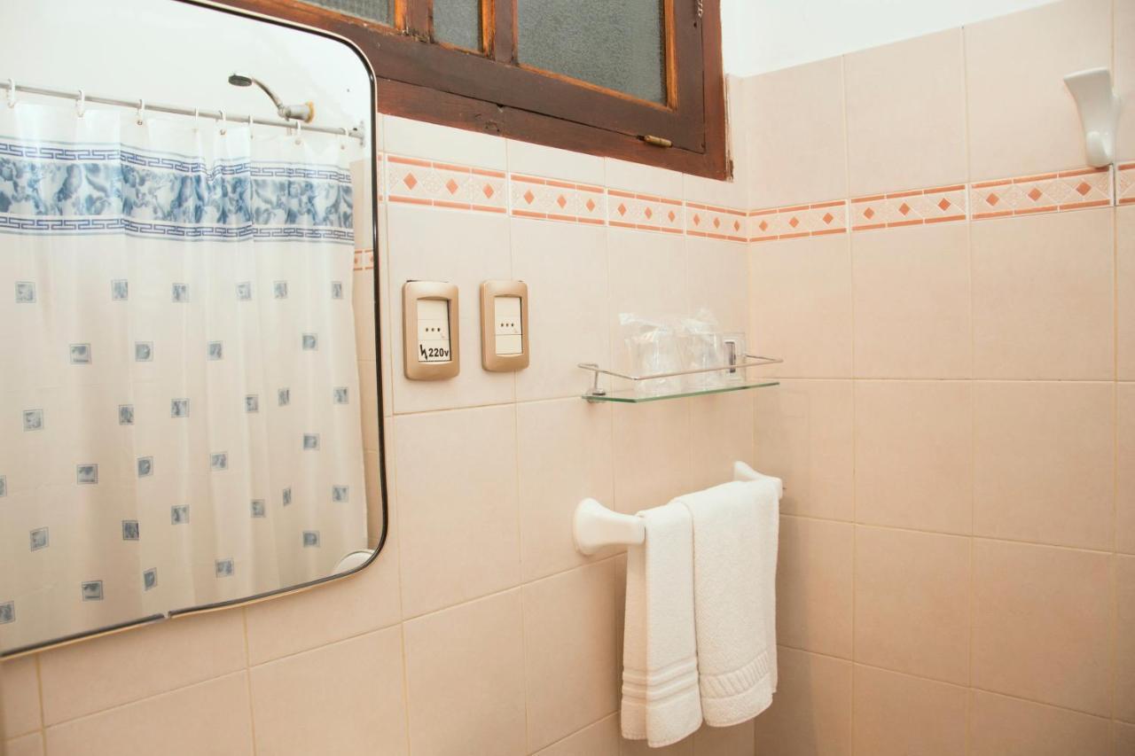Hotel Argon Dolores Екстер'єр фото