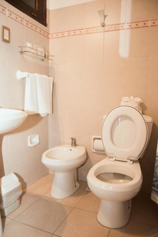 Hotel Argon Dolores Екстер'єр фото