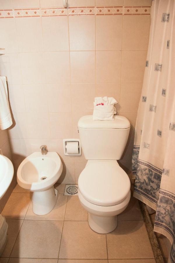 Hotel Argon Dolores Екстер'єр фото