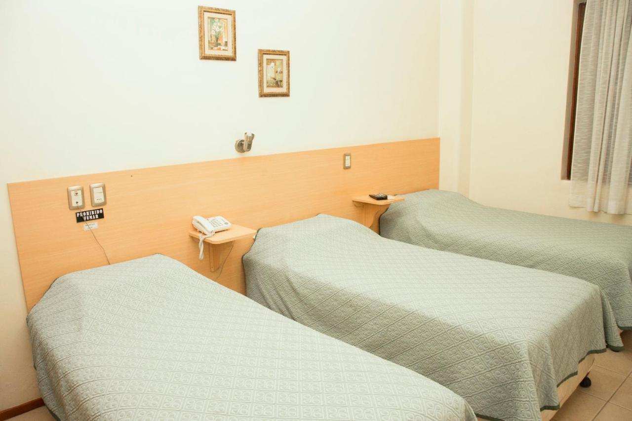 Hotel Argon Dolores Екстер'єр фото