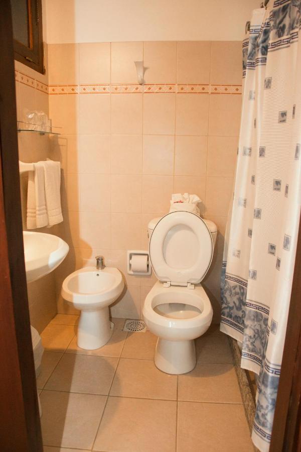 Hotel Argon Dolores Екстер'єр фото