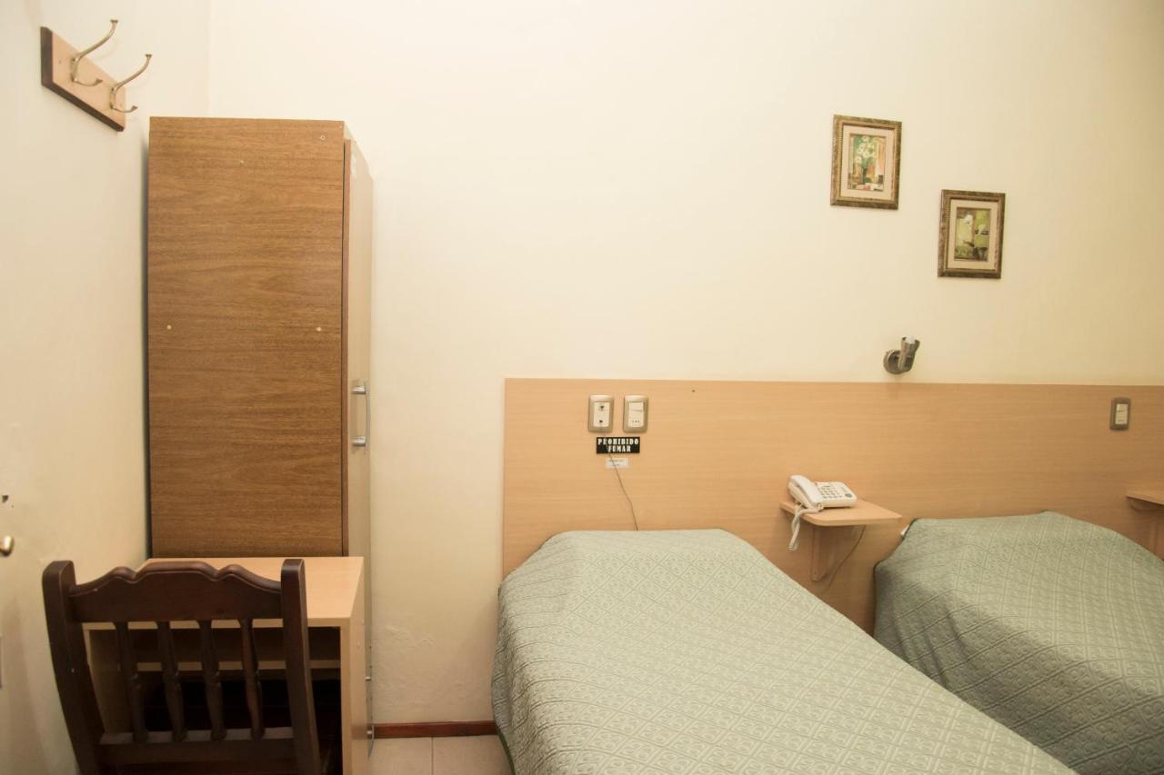 Hotel Argon Dolores Екстер'єр фото
